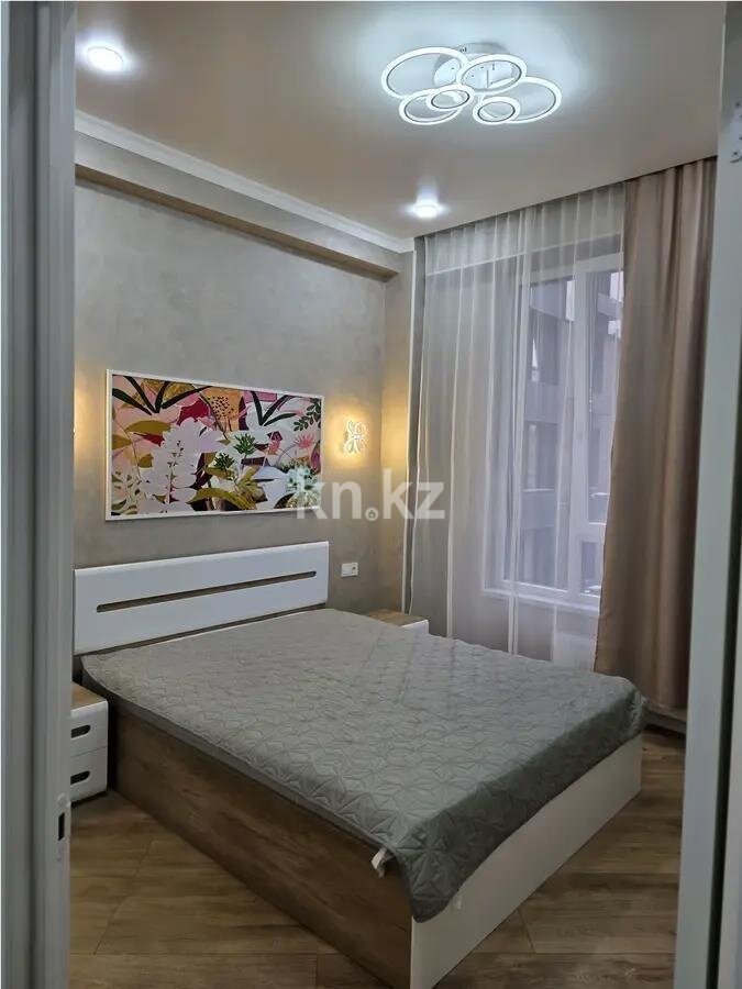 Продажа 2-комнатной квартиры, 56 м² в Алматы - фото 2