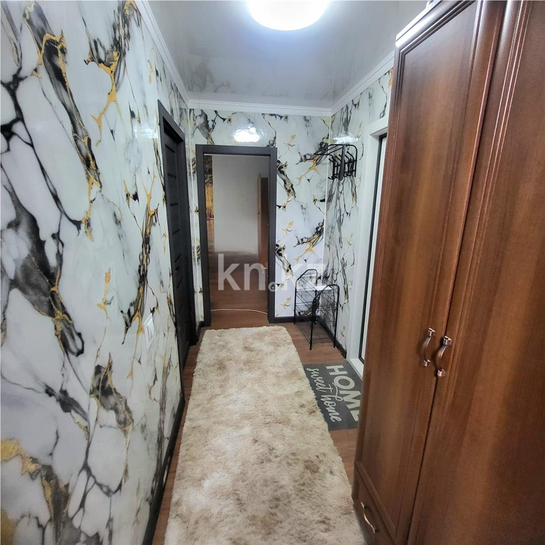 Продажа 2-комнатной квартиры, 52 м², мкр-н 8-й в Темиртау - фото 14