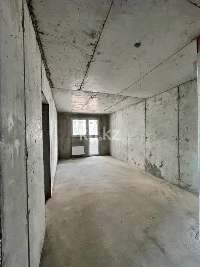 Продажа 2-комнатной квартиры, 62 м², ул. Кошкарбаева, дом  1144 - Продажа квартир в Алматы фото 1 из 7