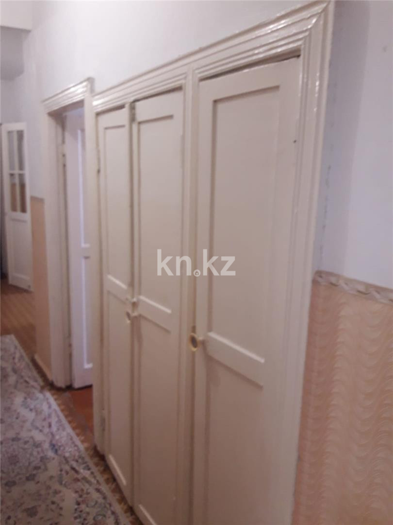 Продажа 3-комнатной квартиры, 80 м², ул. Маяковского в Темиртау - фото 16