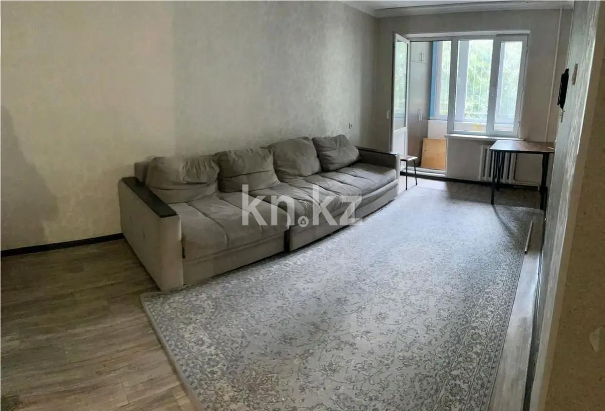 Продажа 3-комнатной квартиры, 58 м² в Алматы