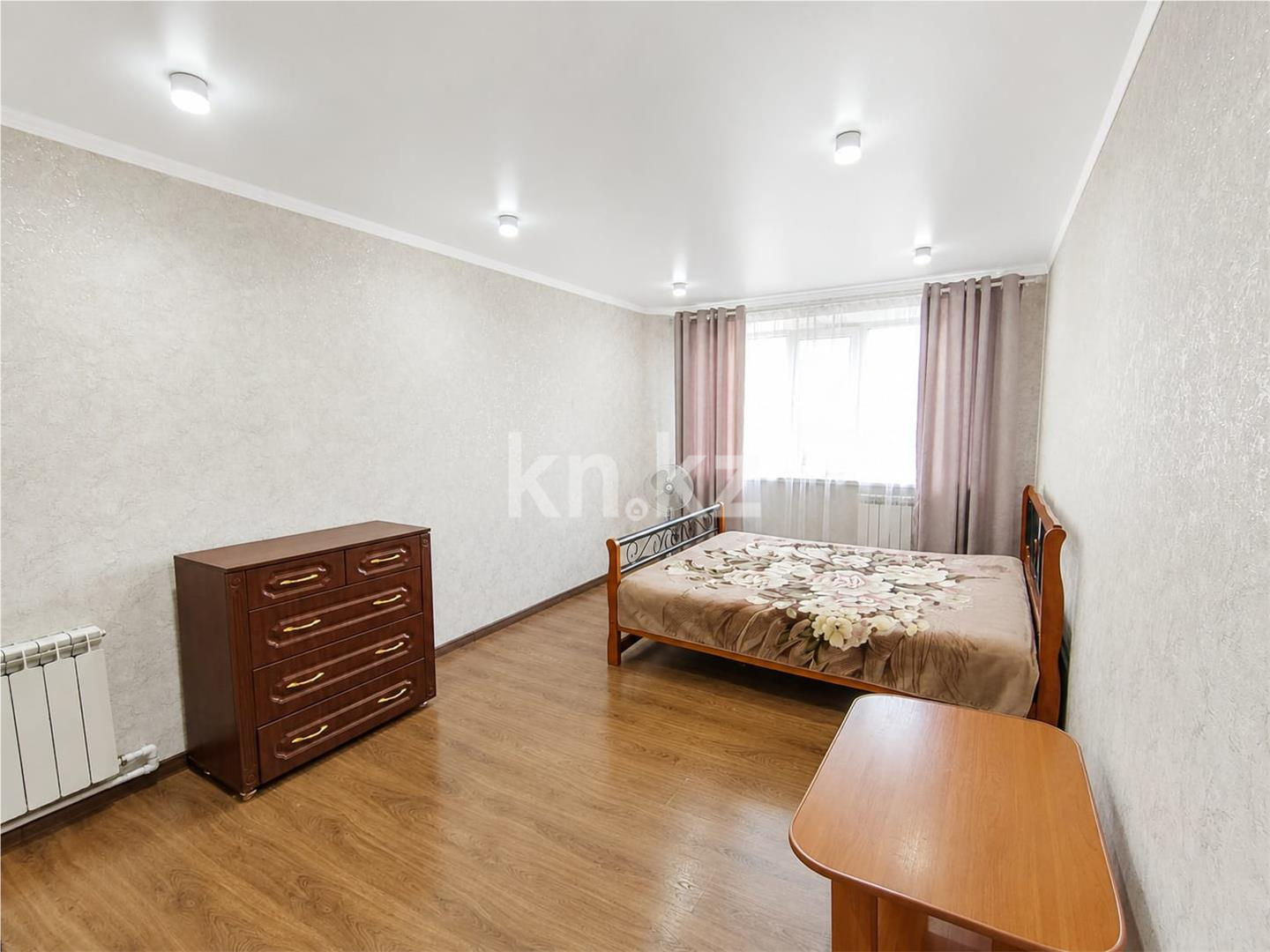 Продажа 3-комнатной квартиры, 62 м² - Продажа трехкомнатных квартир в панельном доме в Казахстане фото 3 из 11
