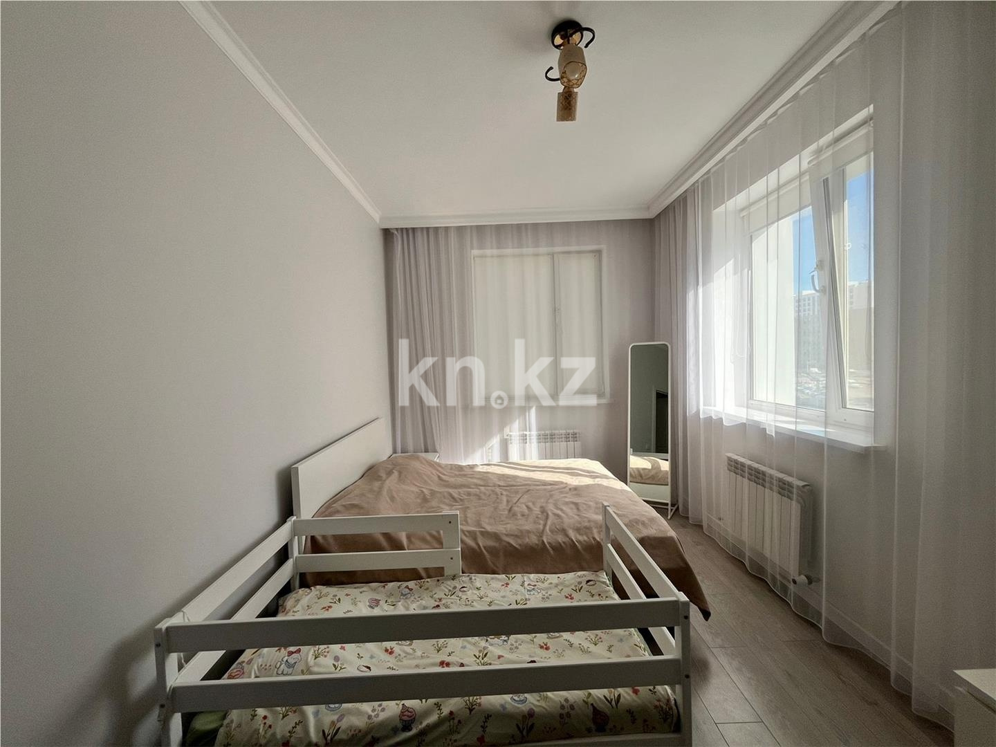Продажа 2-комнатной квартиры, 61 м² - Продажа баз, складов и промышленной недвижимости в Карагандинской области фото 5 из 14