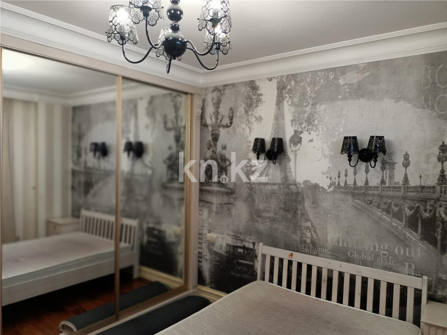 Продажа 3-комнатной квартиры, 85 м² в Астане - фото 17