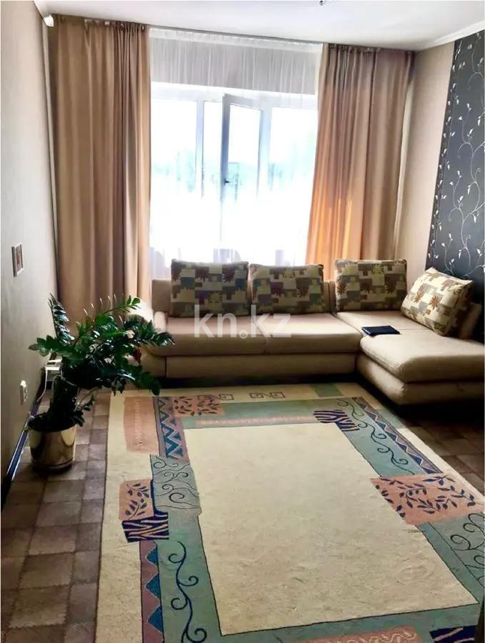 Продажа 1-комнатной квартиры, 40 м², ул. Байзакова, дом  234 - Продажа квартир в Алматы фото 1 из 3