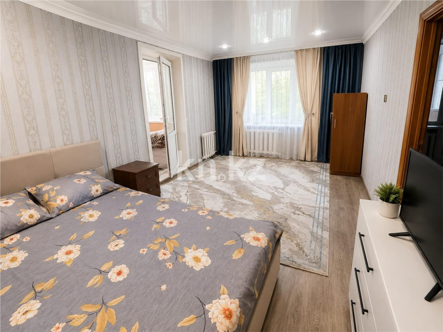 Продажа 4-комнатной квартиры, 102 м² в Темиртау - фото 2