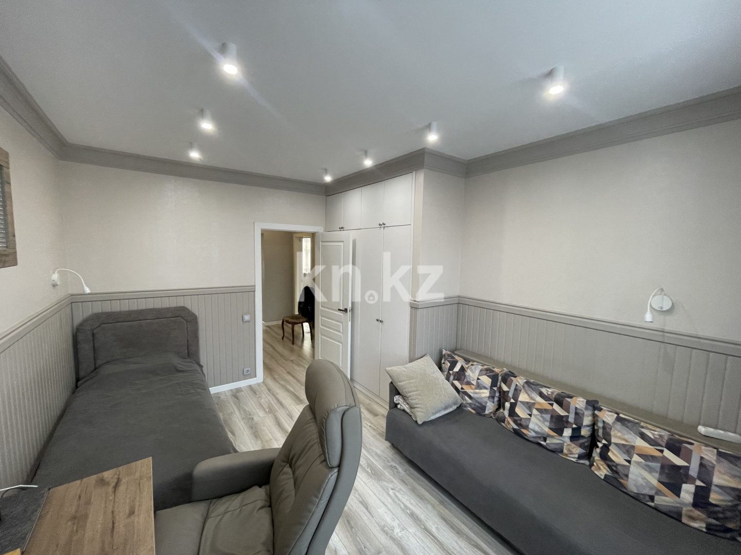 Продажа 3-комнатной квартиры, 80 м² - Продажа  трехкомнатных квартир в Усть-Каменогорске фото 9 из 22