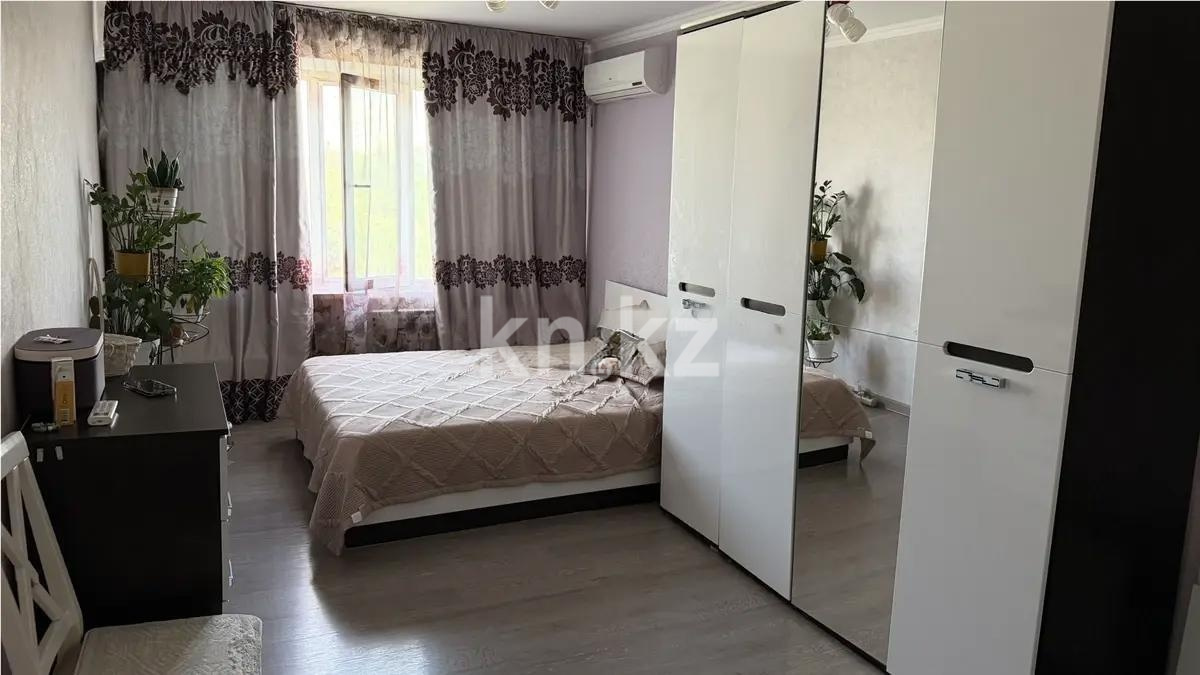 Продажа 3-комнатной квартиры, 63 м² в Алматы - фото 2