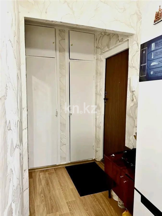 Продажа 2-комнатной квартиры, 46 м², мкр-н Аксай-2, дом  21 - Продажа квартир в Алматы фото 4 из 4