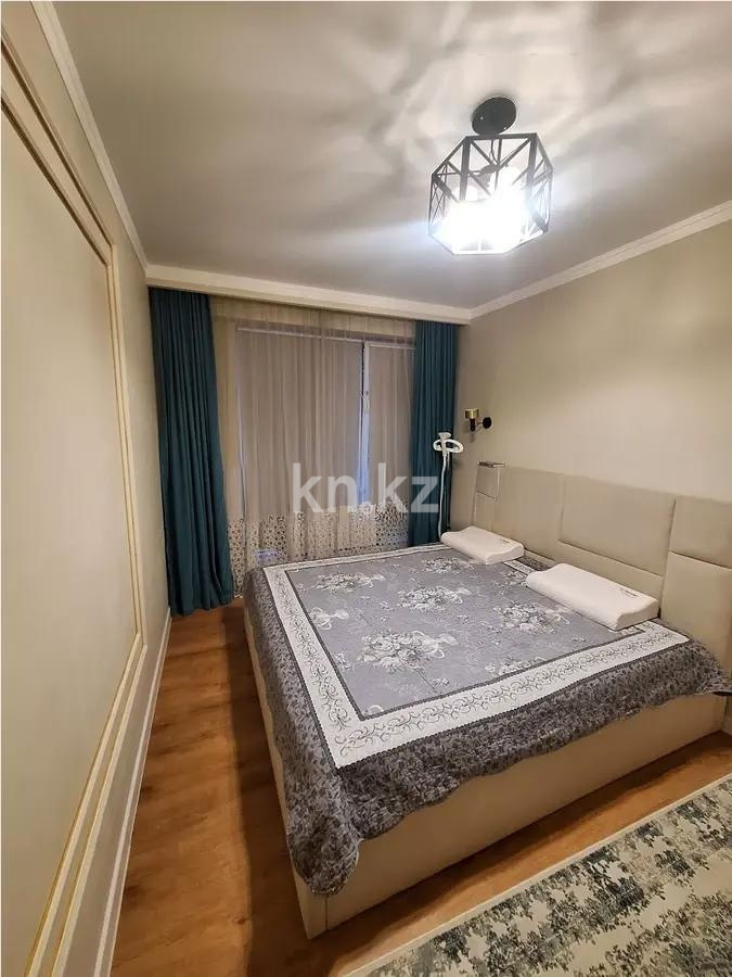 Продажа 2-комнатной квартиры, 60 м² в Алматы - фото 2