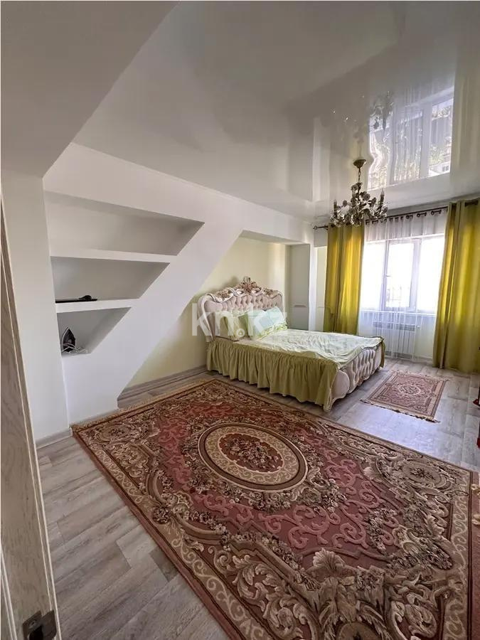 Продажа 3-комнатной квартиры, 107 м², ул. Майлина, дом  54 - Продажа квартир в Алматы фото 2 из 4