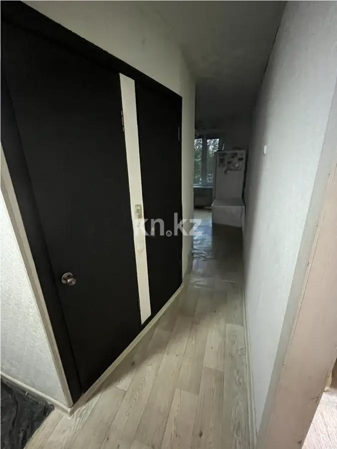 Продажа 3-комнатной квартиры, 50 м² - Продажа квартир в Караганде - страница 3 фото 7 из 8