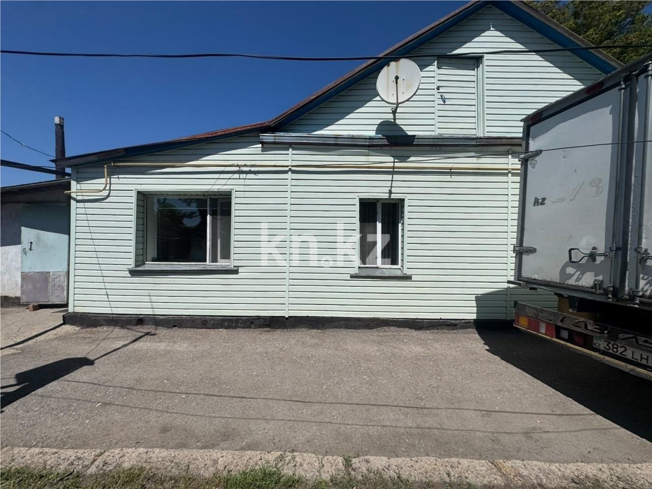 Продажа 4-комнатного дома, 90 м² в Караганде - фото 20