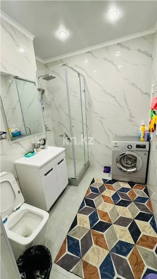 Продажа 1-комнатной квартиры, 37 м² в Астане - фото 3