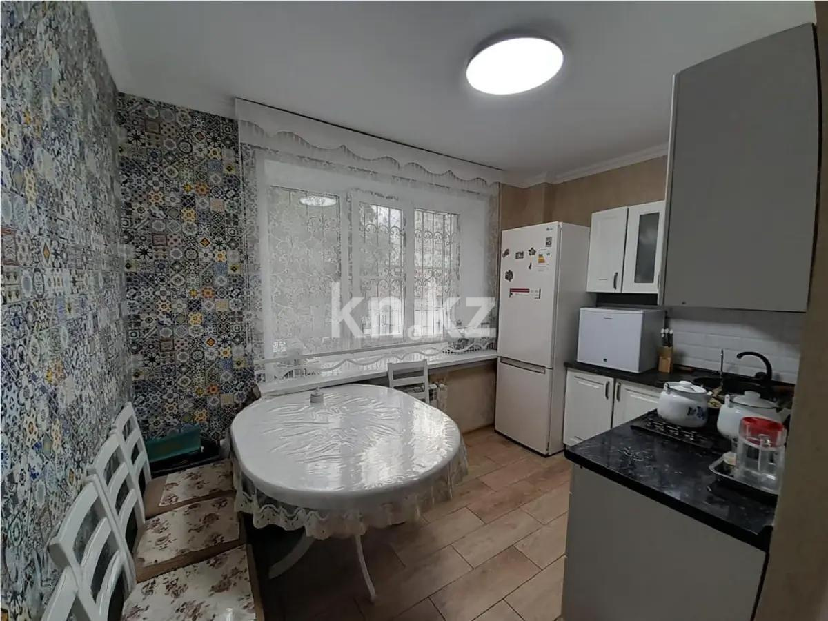 Продажа 3-комнатной квартиры, 82.7 м² - Продажа квартир от собственников в Алматы - страница 10 фото 5 из 7