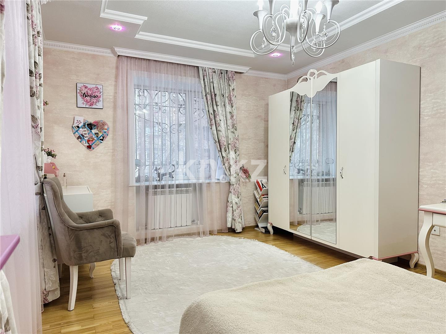 Продажа 9-комнатного дома, 366.9 м² - Продажа домов, коттеджей в Казахстане фото 7 из 48
