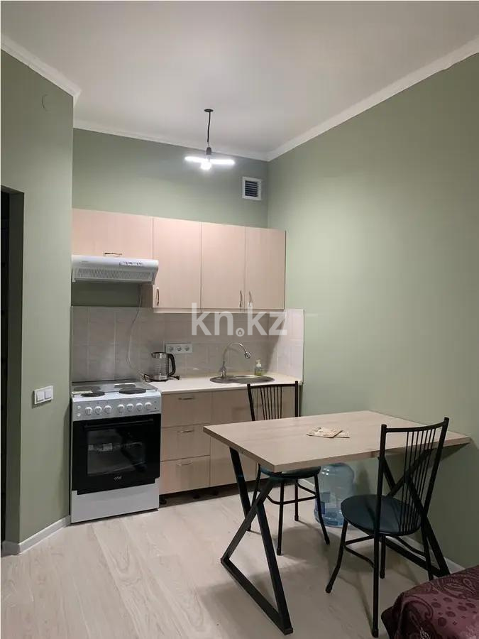 Продажа 1-комнатной квартиры, 31 м², ул. Тянь-Шаньская, дом  9г - Продажа квартир в Алматы фото 2 из 4