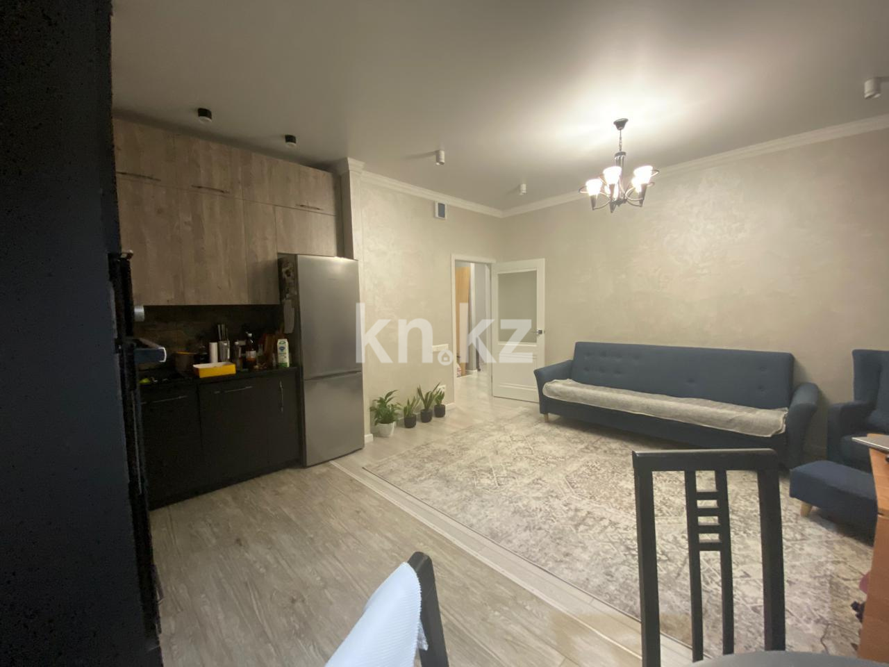 Продажа 3-комнатной квартиры, 69 м², ул. Таттимбета - Продажа квартир в Караганде фото 3 из 12