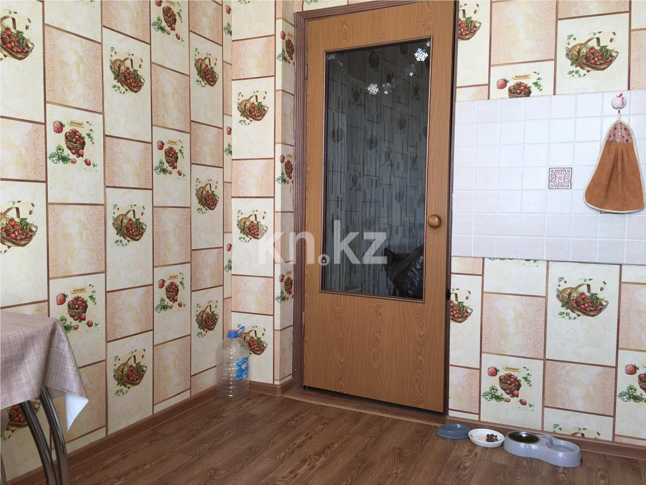 Продажа 2-комнатной квартиры, 53 м², ул. Университетская - Продажа  двухкомнатных квартир в Караганде фото 9 из 16