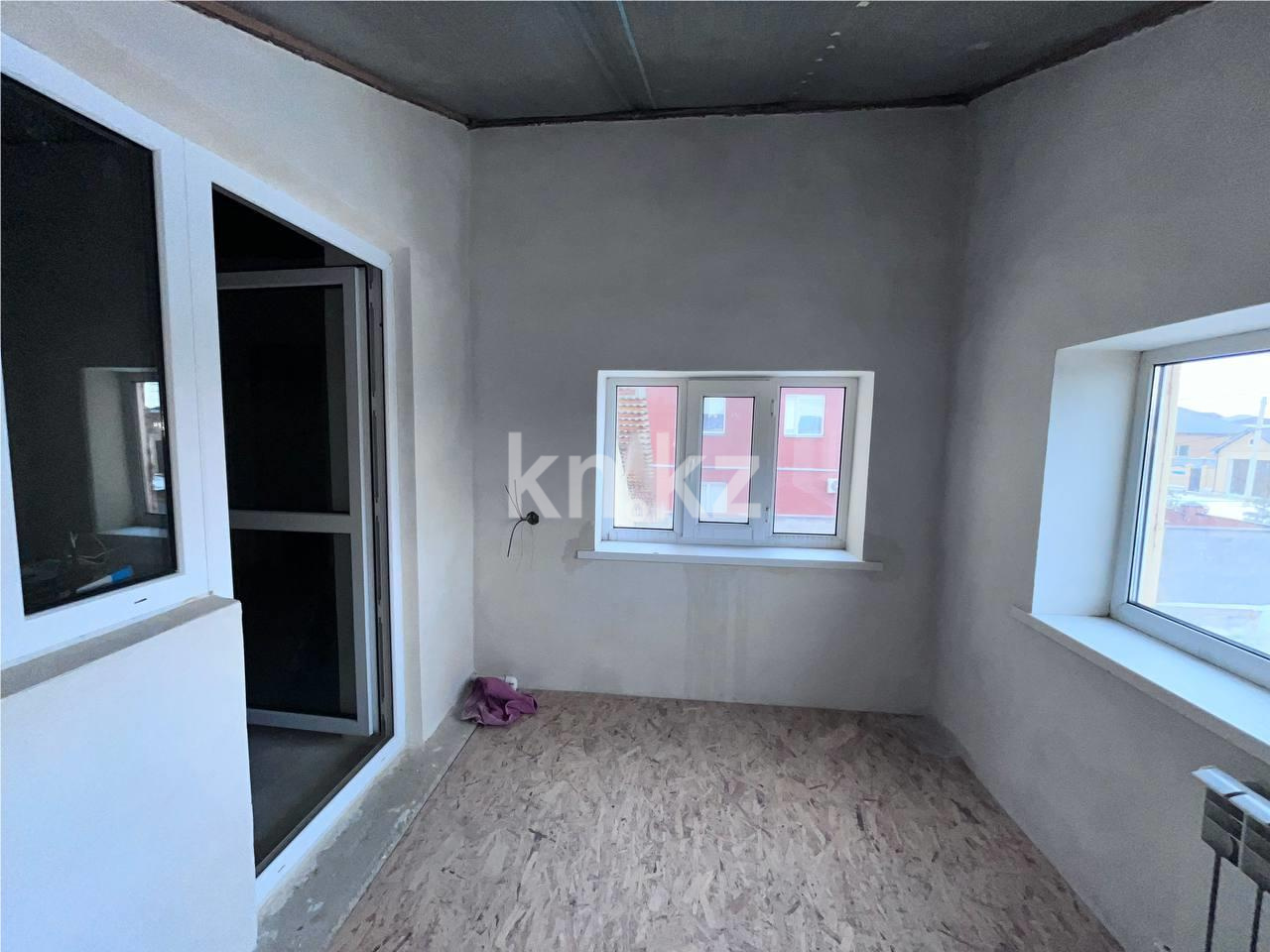 Продажа 4-комнатного дома, 222.9 м², ул. Елебекова - Продажа домов и коттеджей в Караганде фото 38 из 67