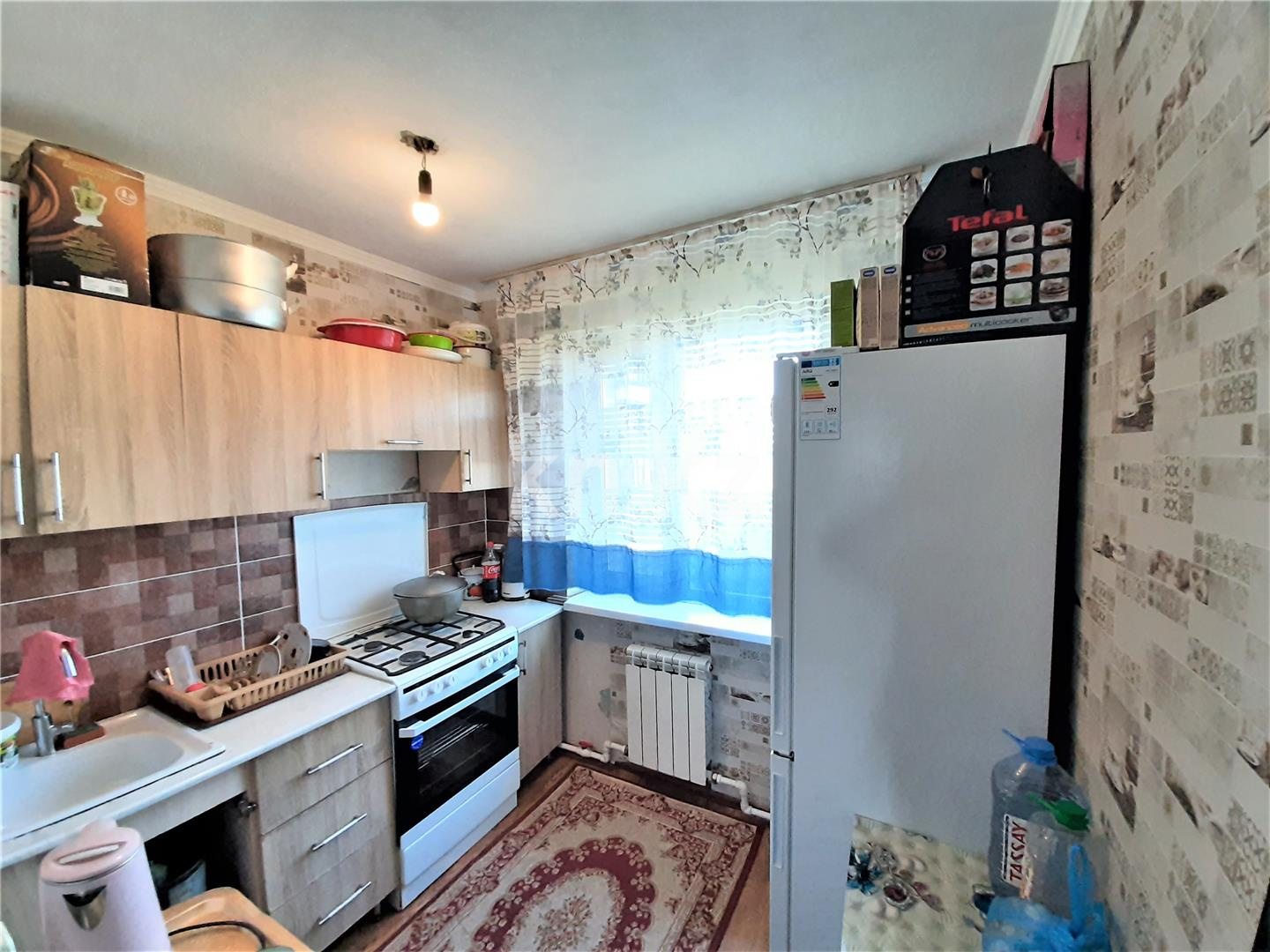 Продажа 3-комнатной квартиры, 60 м², ул. Абая в Темиртау - фото 7