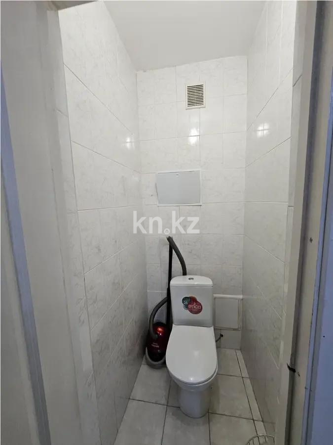 Продажа 1-комнатной квартиры, 48 м², ул. Сейфуллина, дом  9 - Продажа  однокомнатных квартир в Астане фото 5 из 5