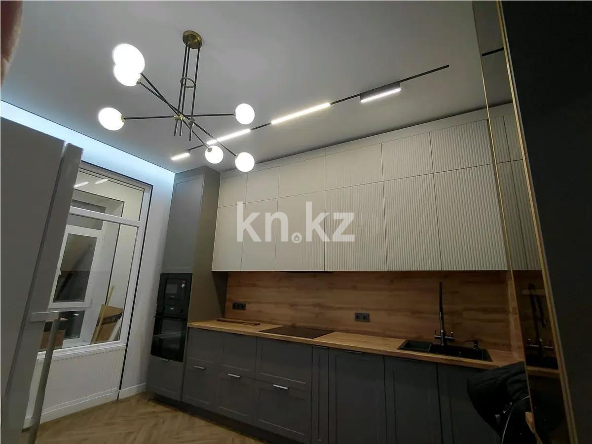 Продажа 4-комнатной квартиры, 130 м² - Продажа квартир в Казахстане - страница 94 фото 4 из 8