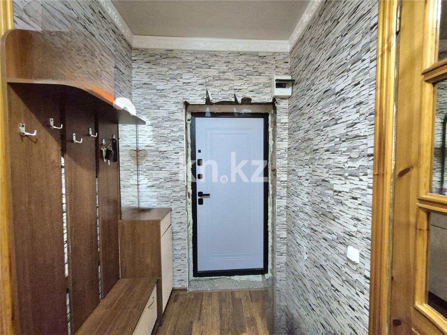 Продажа 3-комнатной квартиры, 68 м², пр. Строителей - Продажа квартир в Темиртау фото 16 из 18