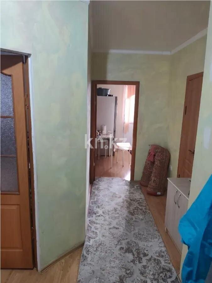 Продажа 1-комнатной квартиры, 44 м² в Алматы - фото 4