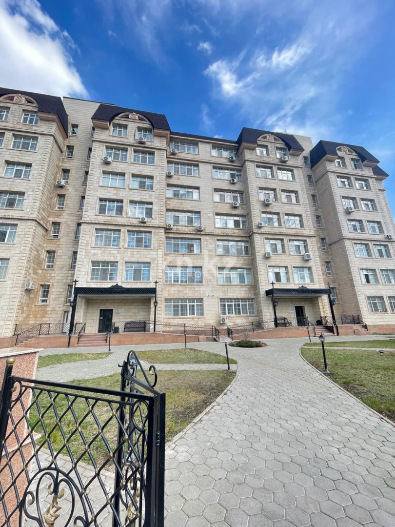 Продажа 4-комнатной квартиры, 175 м² - Продажа недвижимости в Астане - страница 3 фото 18 из 31