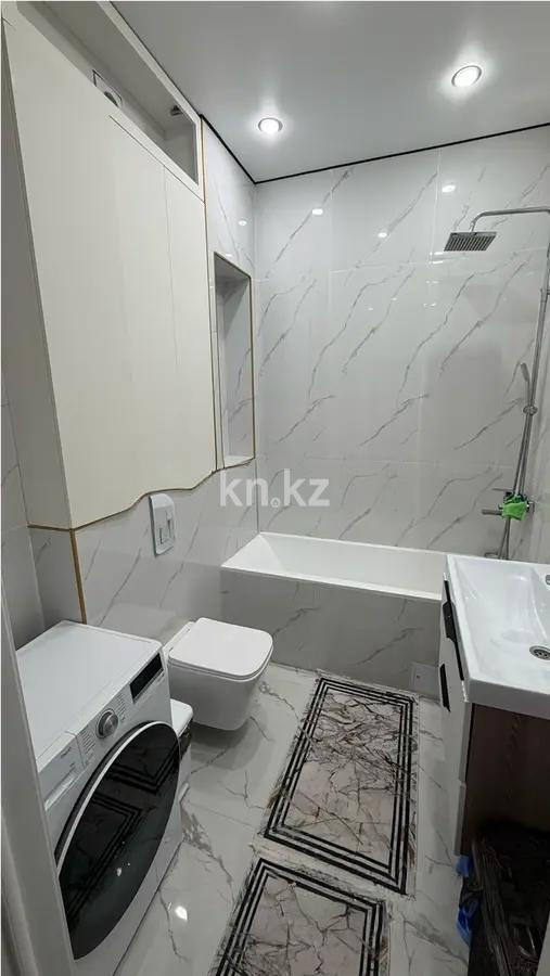 Продажа 2-комнатной квартиры, 53.7 м² - Продажа двухкомнатных квартир от собственников в Астане - страница 47 фото 4 из 6