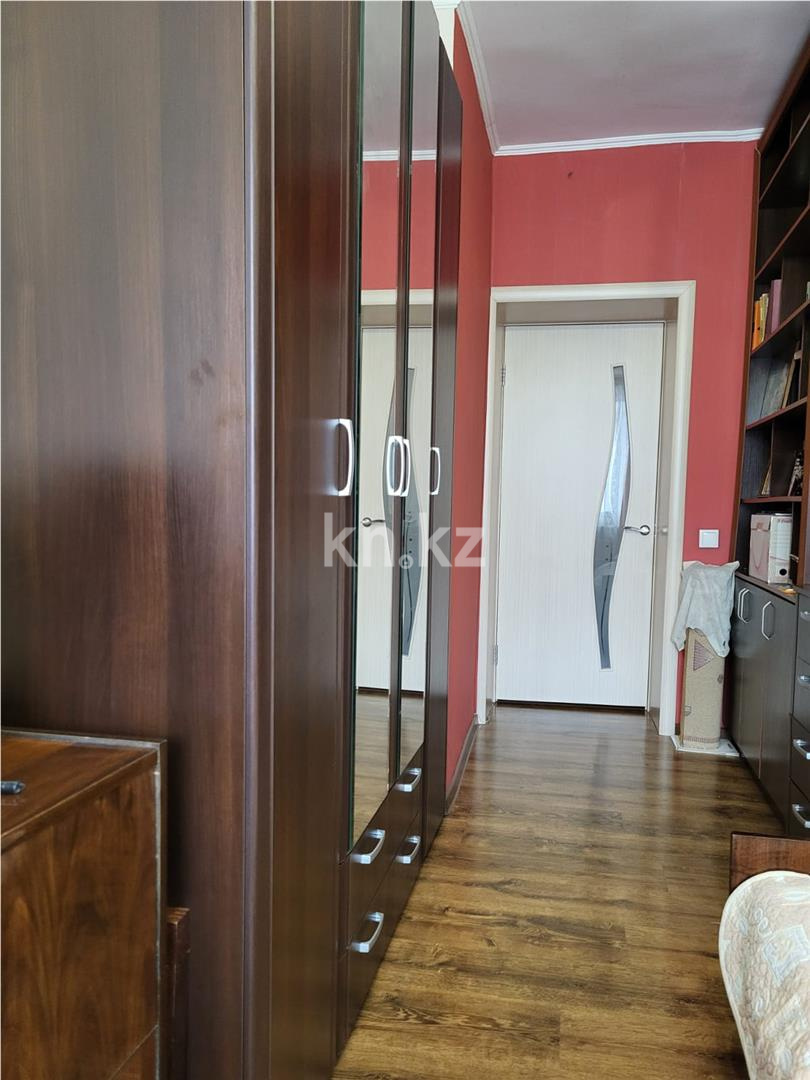 Продажа 3-комнатной квартиры, 55 м² - Продажа трехкомнатных квартир в Караганде фото 7 из 10