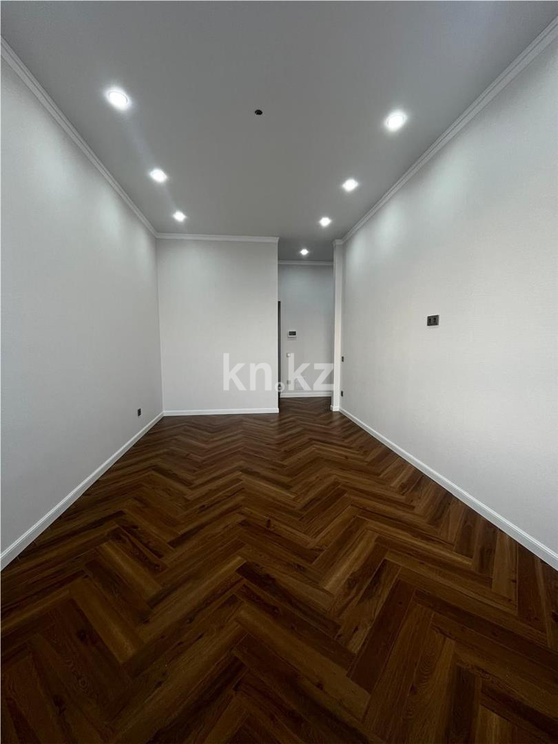 Продажа 1-комнатной квартиры, 41 м² - Продажа однокомнатных квартир в Майкудуке Караганды - страница 6 фото 1 из 12