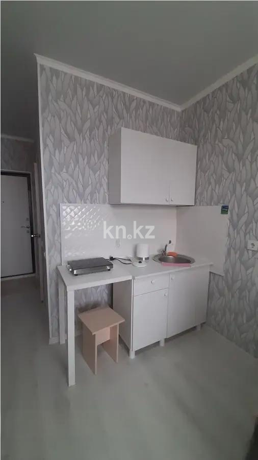 Продажа 1-комнатной квартиры, 18 м² в Астане - фото 2