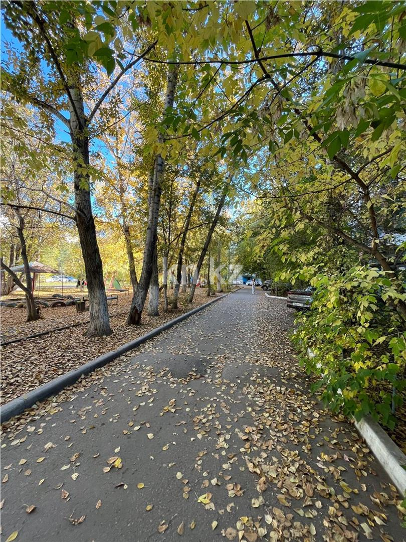 Продажа 2-комнатной квартиры, 50 м², мкр-н Орбита-1 - Продажа квартир в Караганде фото 15 из 16