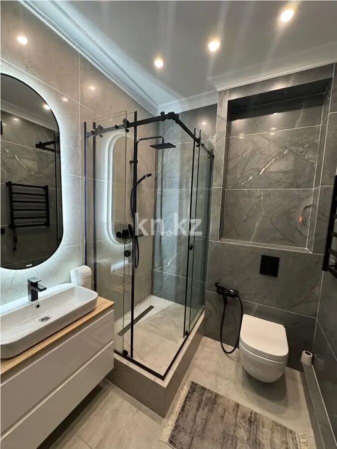 Продажа 2-комнатной квартиры, 68 м² в Астане - фото 3