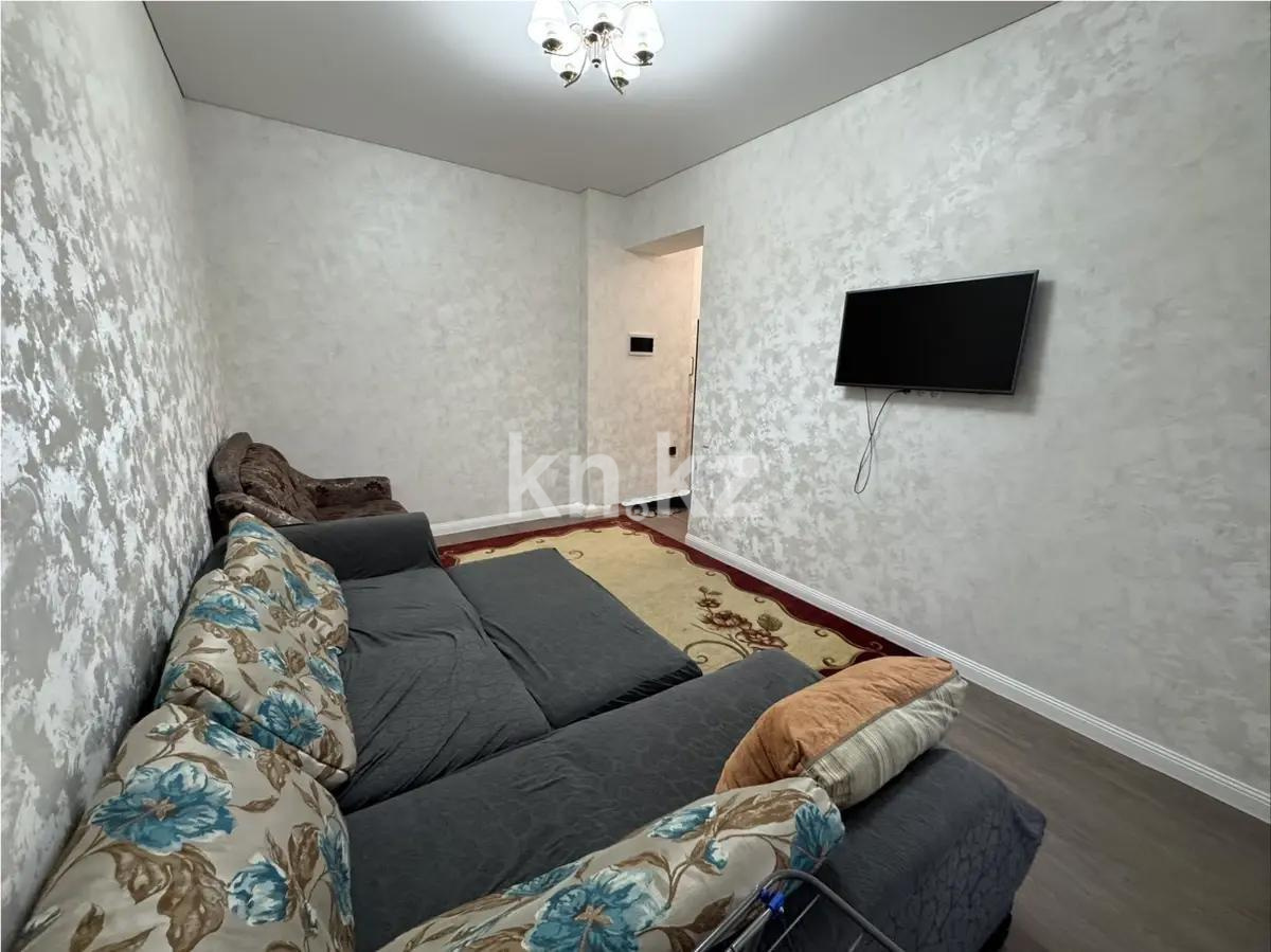 Продажа 2-комнатной квартиры, 50 м², ул. Сулейменова, дом  40/1 - Продажа квартир в Алматы с фото фото 2 из 6