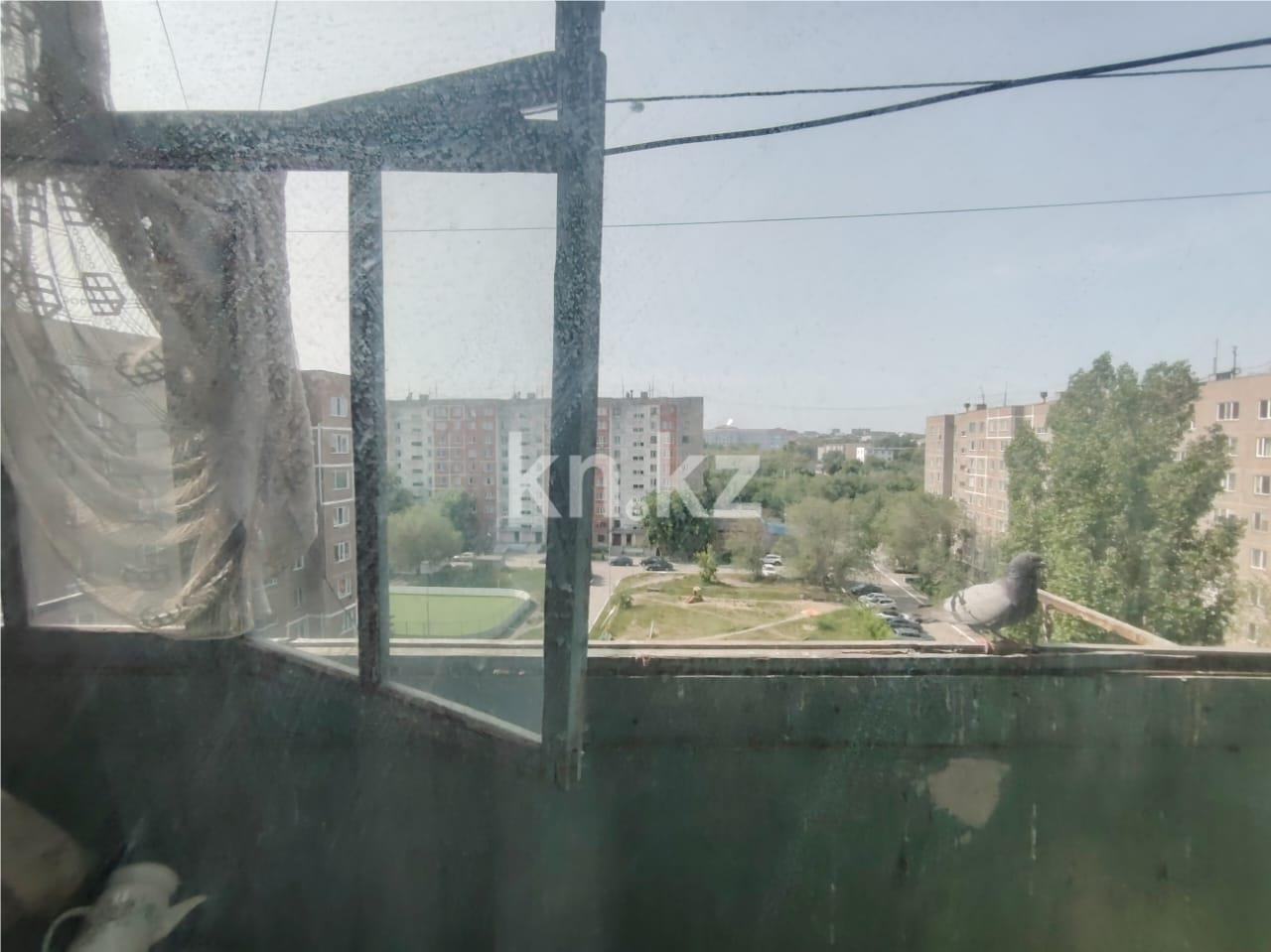 Продажа 1-комнатной квартиры, 33 м², 70 квартал, дом  4 в Темиртау - фото 13