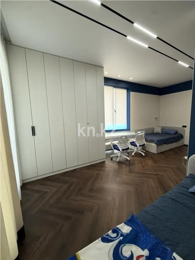 Продажа 4-комнатной квартиры, 140 м² в Алматы - фото 4