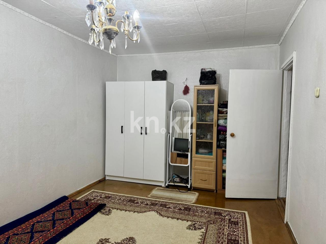 Продажа 2-комнатной квартиры, 51.5 м² - Продажа квартир в Костанае фото 1 из 7