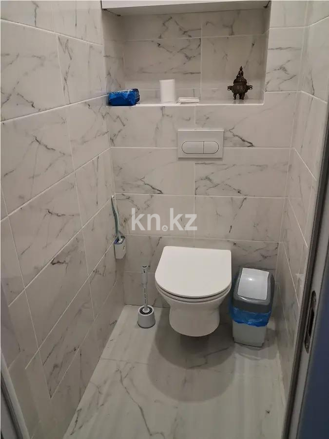 Продажа 2-комнатной квартиры, 52 м² в Астане - фото 5