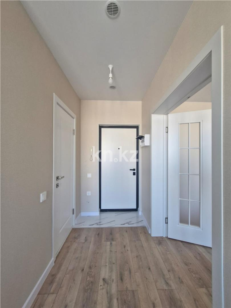 Продажа 1-комнатной квартиры, 34 м², ул. Толе би в Астане - фото 5
