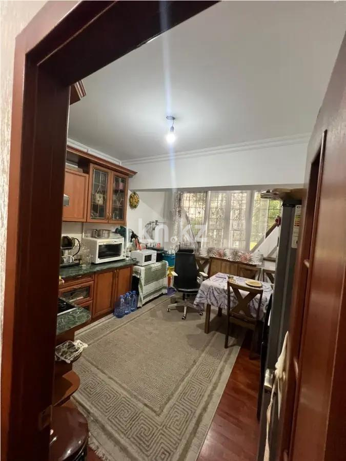 Продажа 3-комнатной квартиры, 75 м² - Продажа квартир в Алматы - страница 9 фото 3 из 4