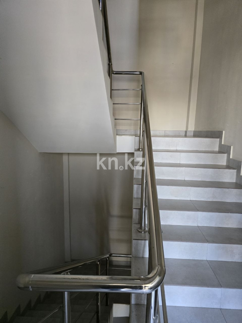 Продажа 1-комнатной квартиры, 30.6 м² - Продажа однокомнатных квартир в Алматы фото 29 из 38