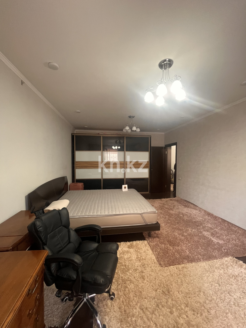 Продажа 3-комнатной квартиры, 106 м² - Продажа трехкомнатных квартир в монолитном доме в Казахстане фото 5 из 6