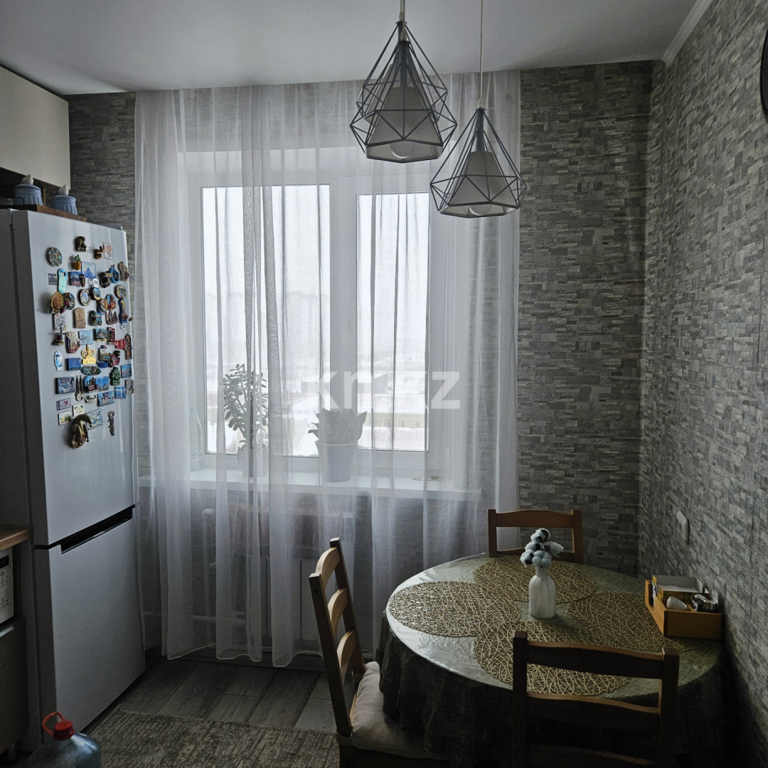 Продажа 2-комнатной квартиры, 52.6 м² - Недвижимость в Казахстане - страница 4 фото 14 из 38