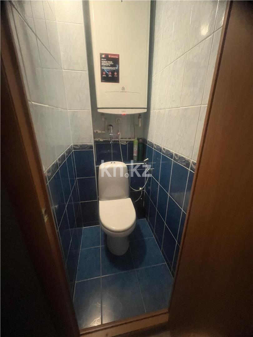 Продажа 2-комнатной квартиры, 53 м² в Караганде - фото 9