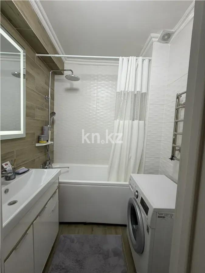 Продажа 2-комнатной квартиры, 50.1 м² в Алматы - фото 3