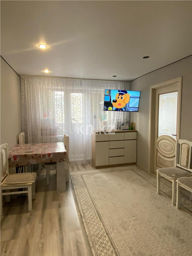 Продажа 2-комнатной квартиры, 44 м² - Продажа квартир в Балхаше фото 1 из 8