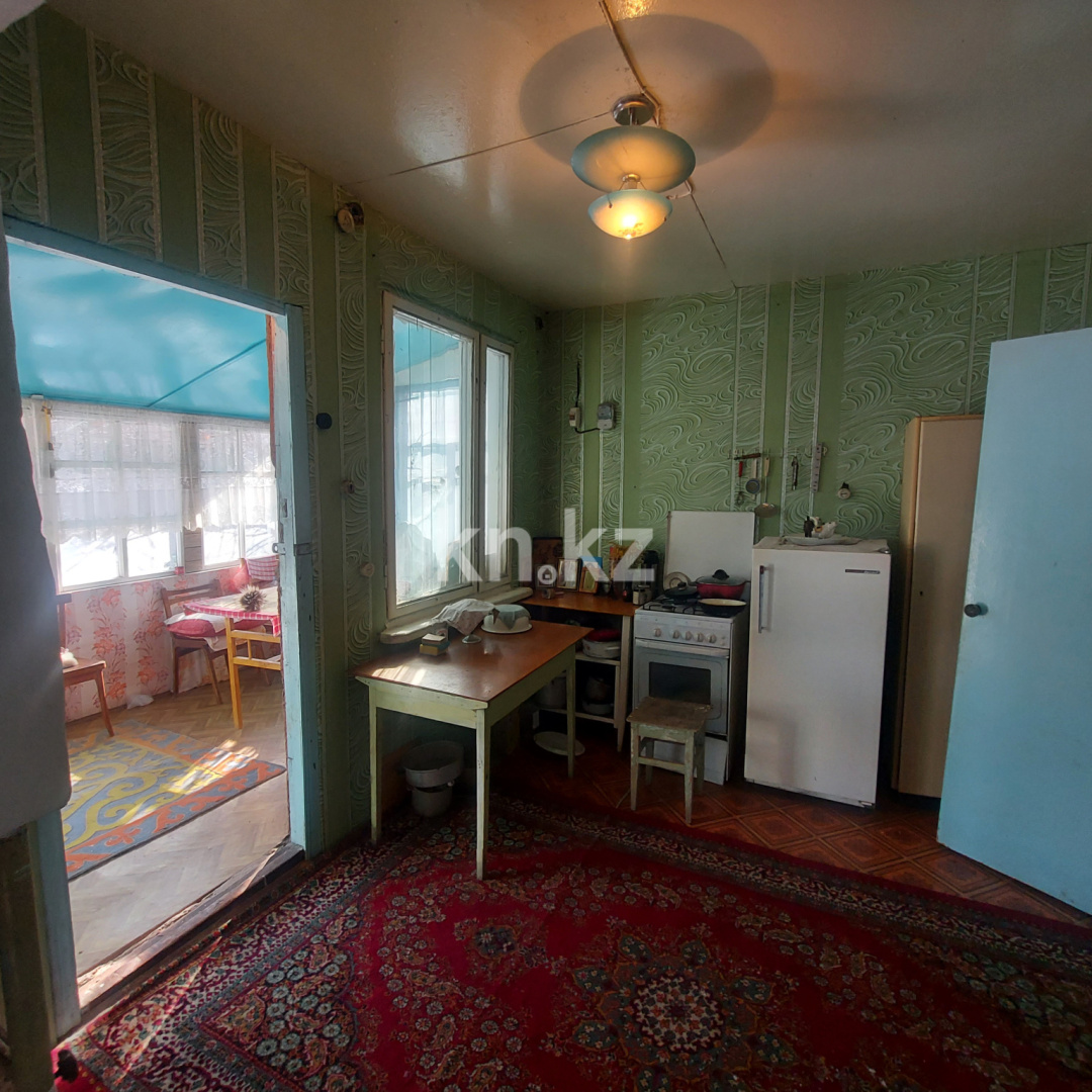 Продажа дачи, 10 сот., СТ Пищевик - Продажа дач в Алматы с фото фото 10 из 31